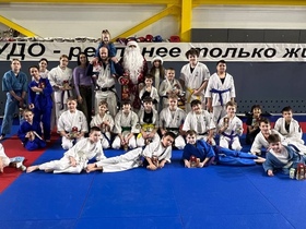 Вчера в бойцовском клубе 