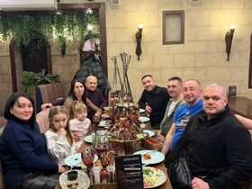 13-15 февраля 2026 г. Ярославль.